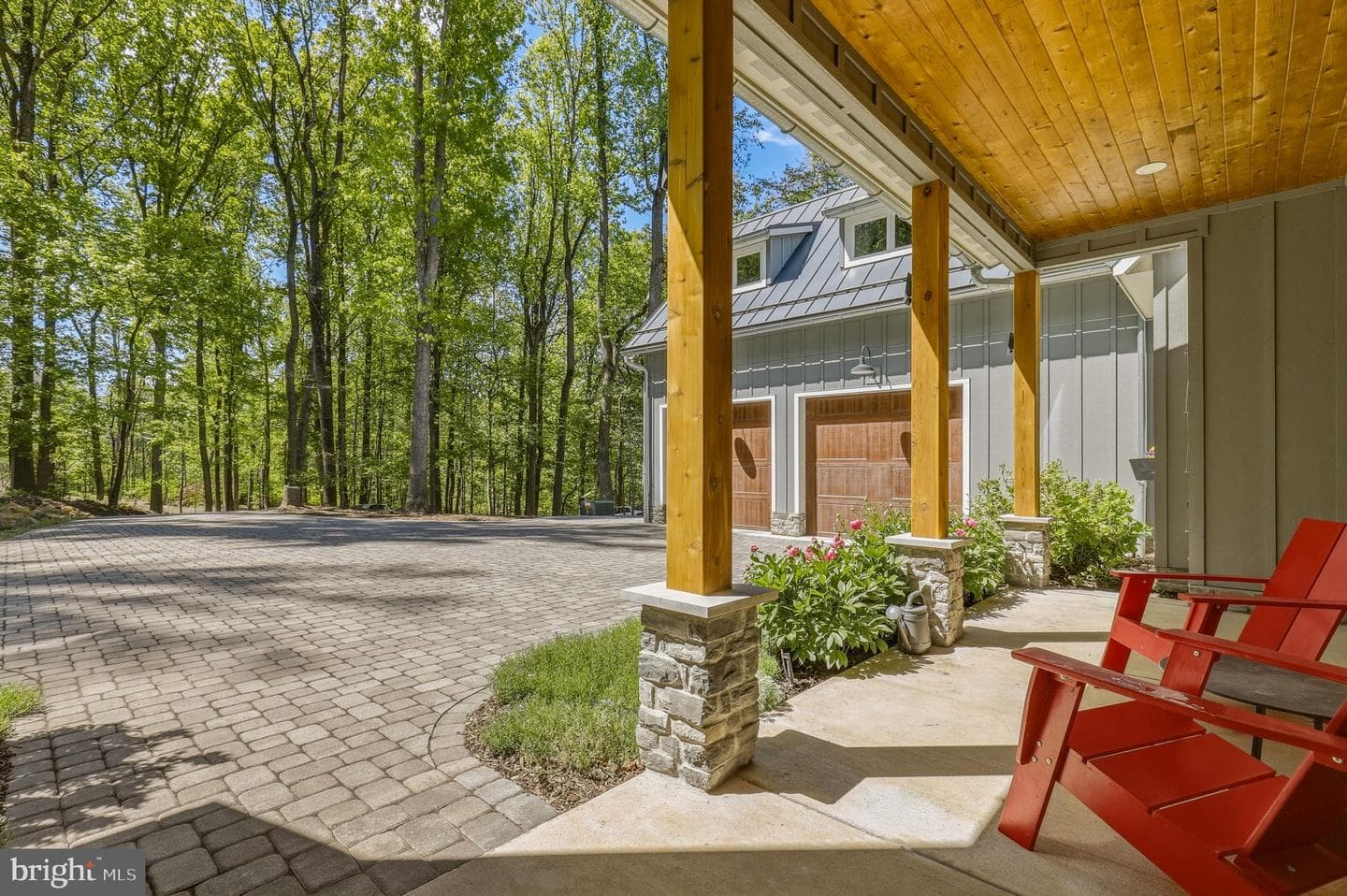 4833 Reels Mill Road photo 5