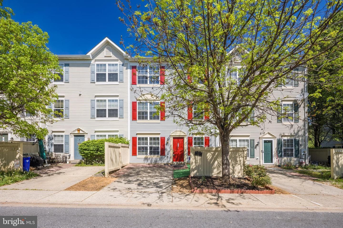 115 Whitestone Way photo 29