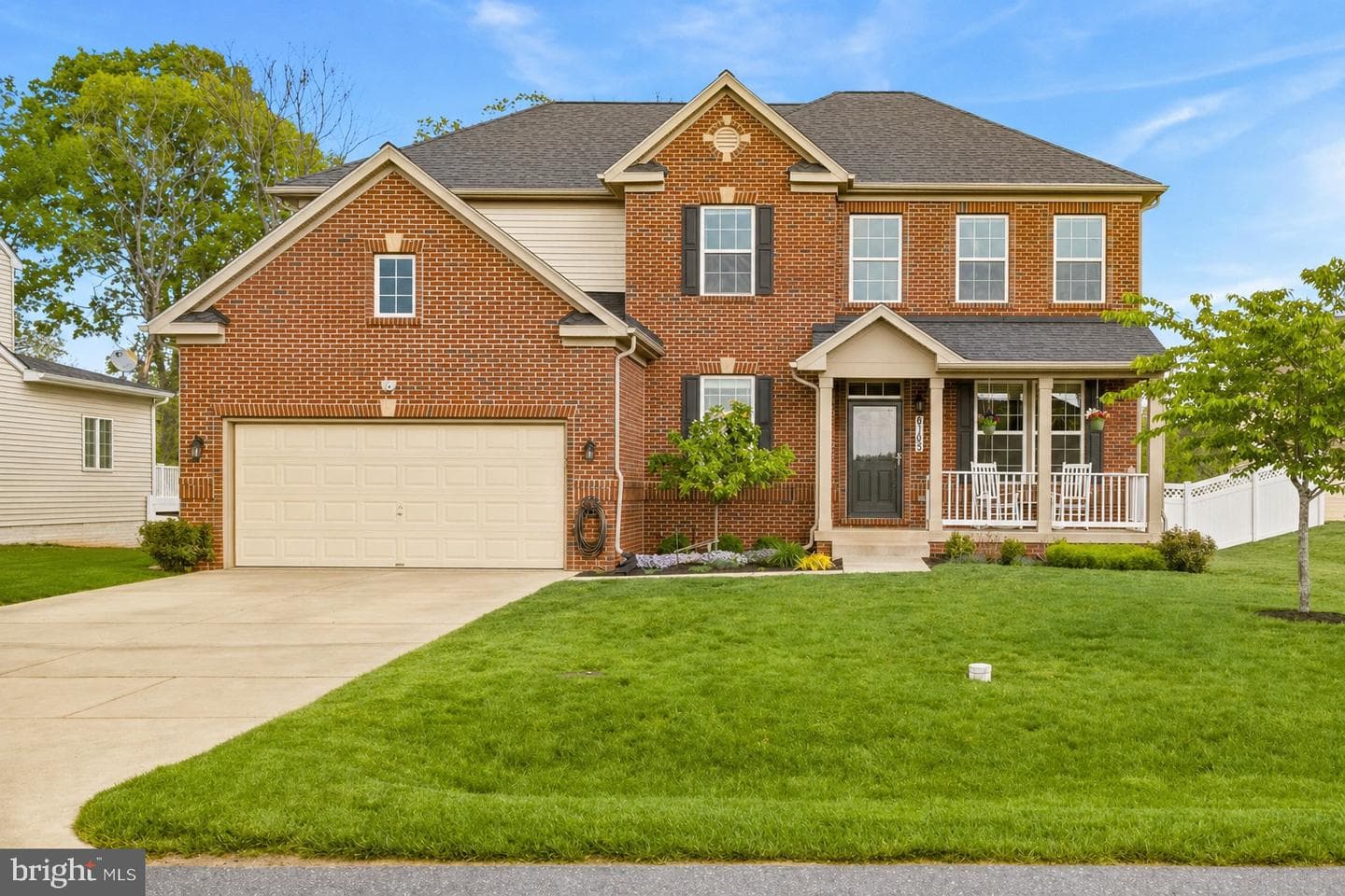 6103 Yeager Court