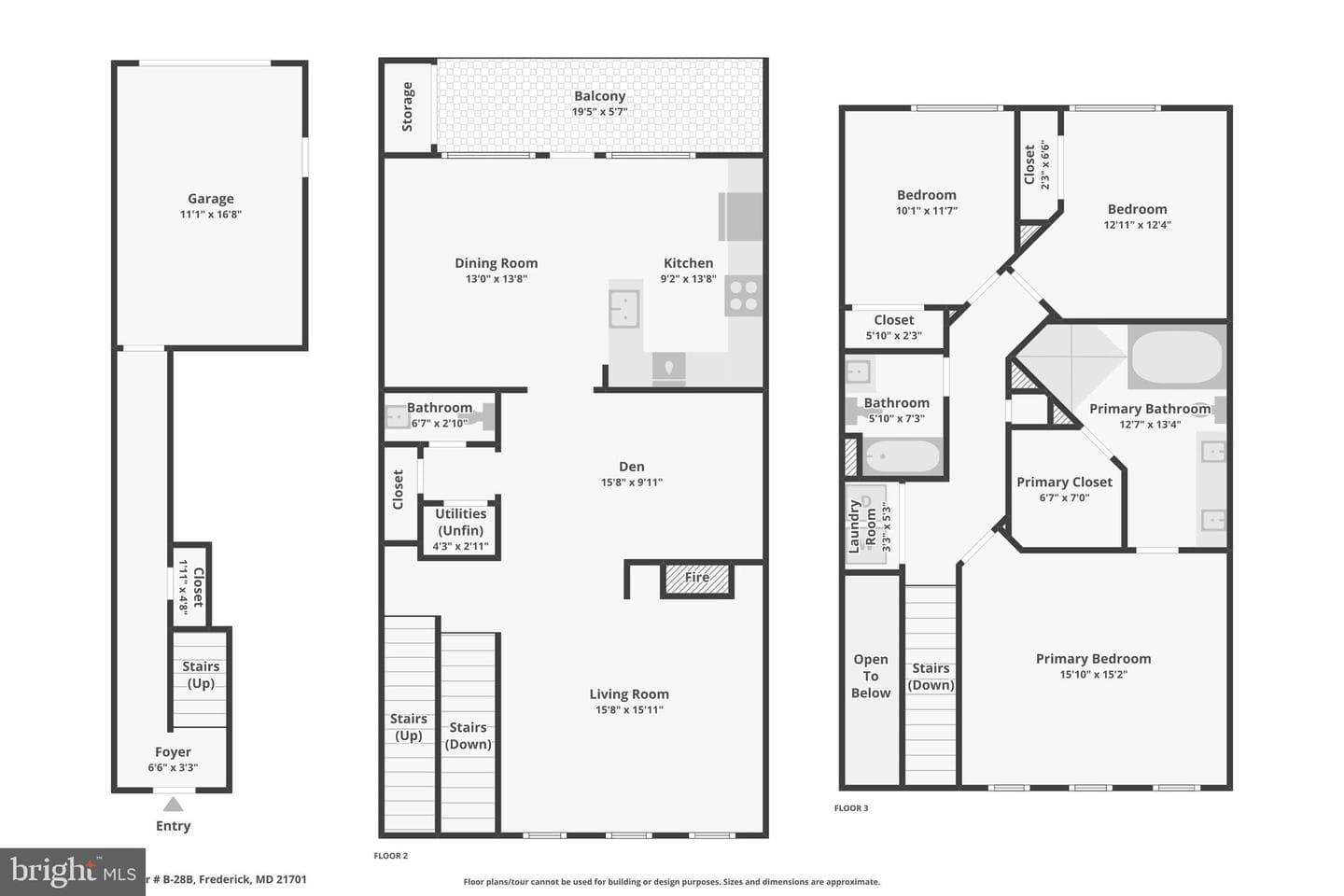 1874 Monocacy View Circle #28b photo 37