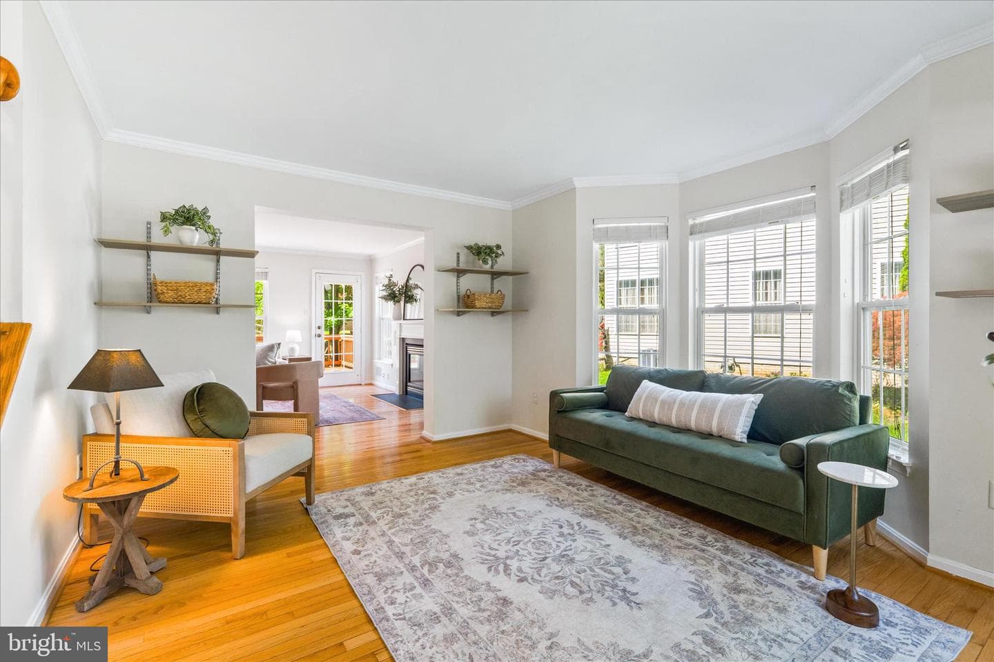 1710 Wheyfield Drive photo 3