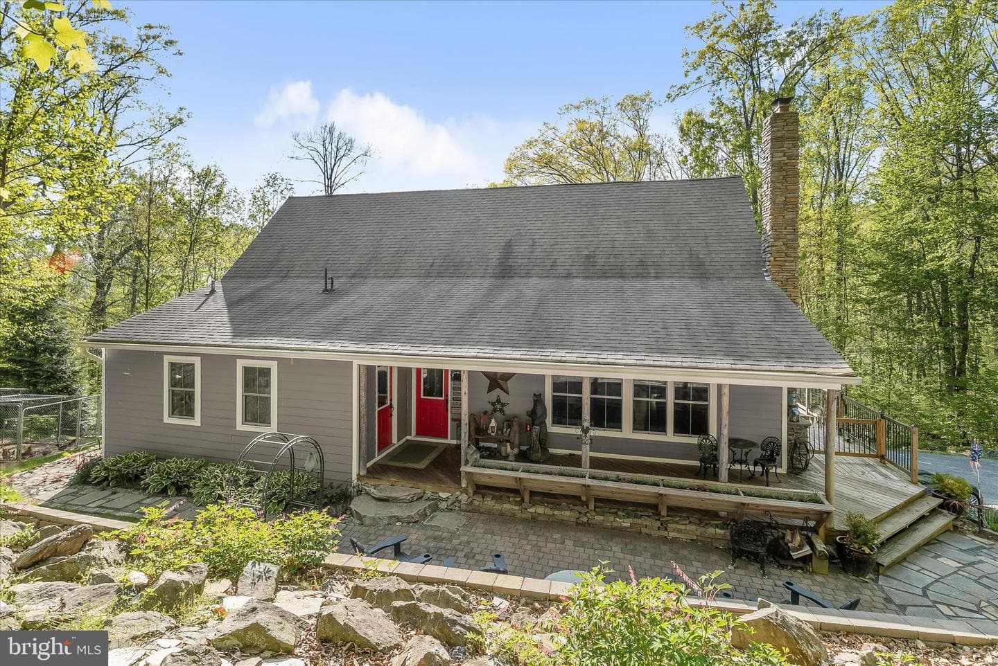 4623 Fishers Hollow photo 11