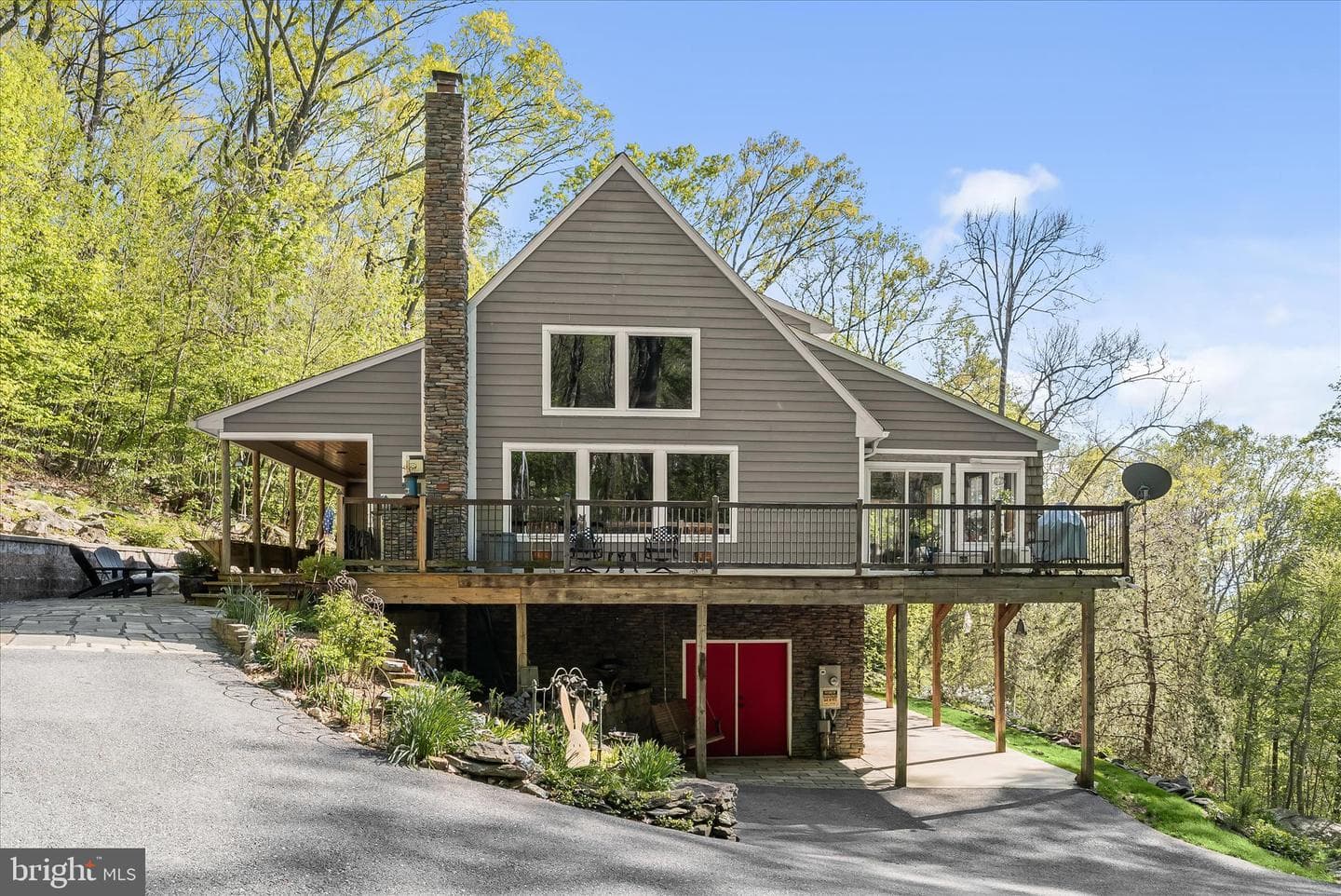 4623 Fishers Hollow photo 2