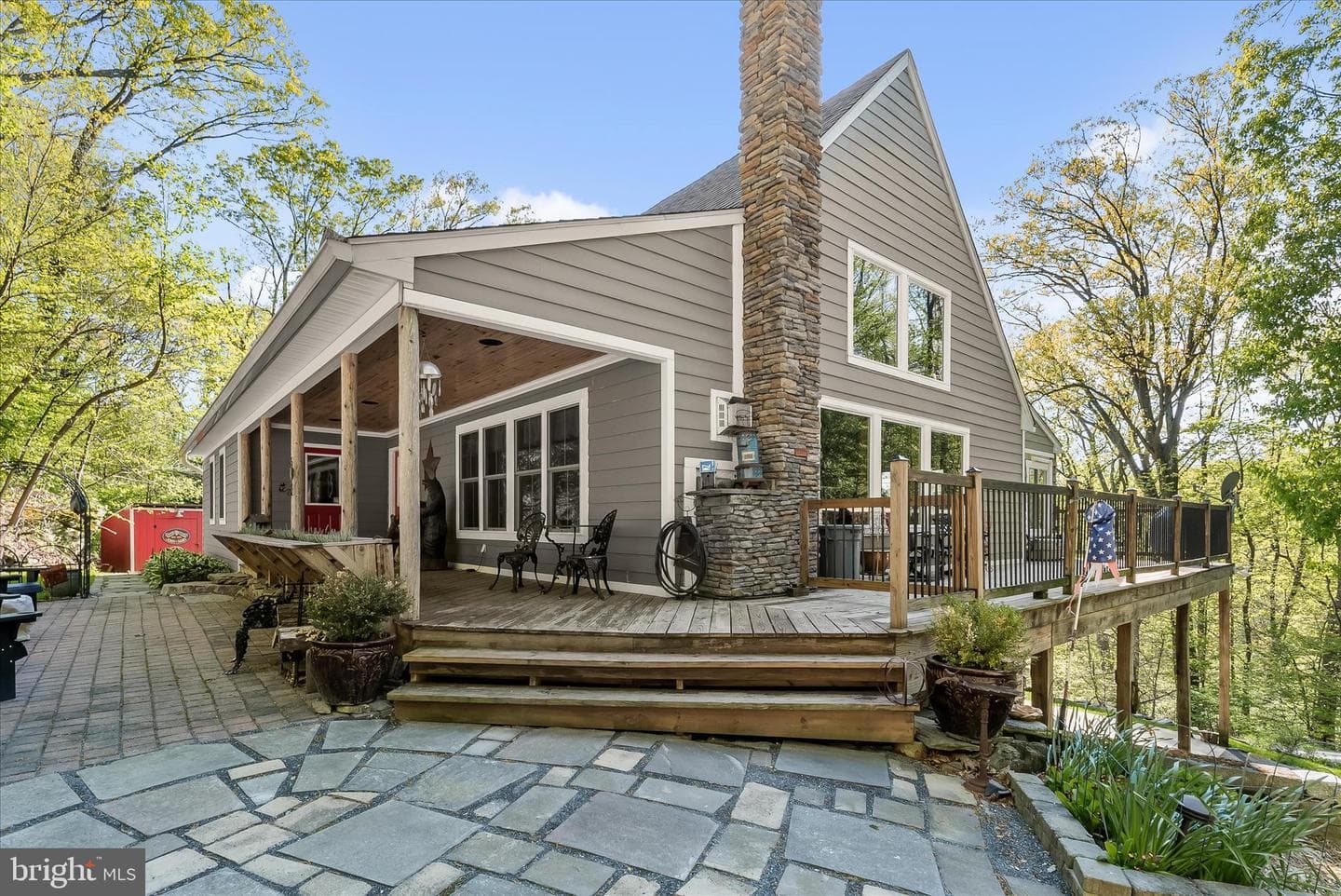 4623 Fishers Hollow photo 3
