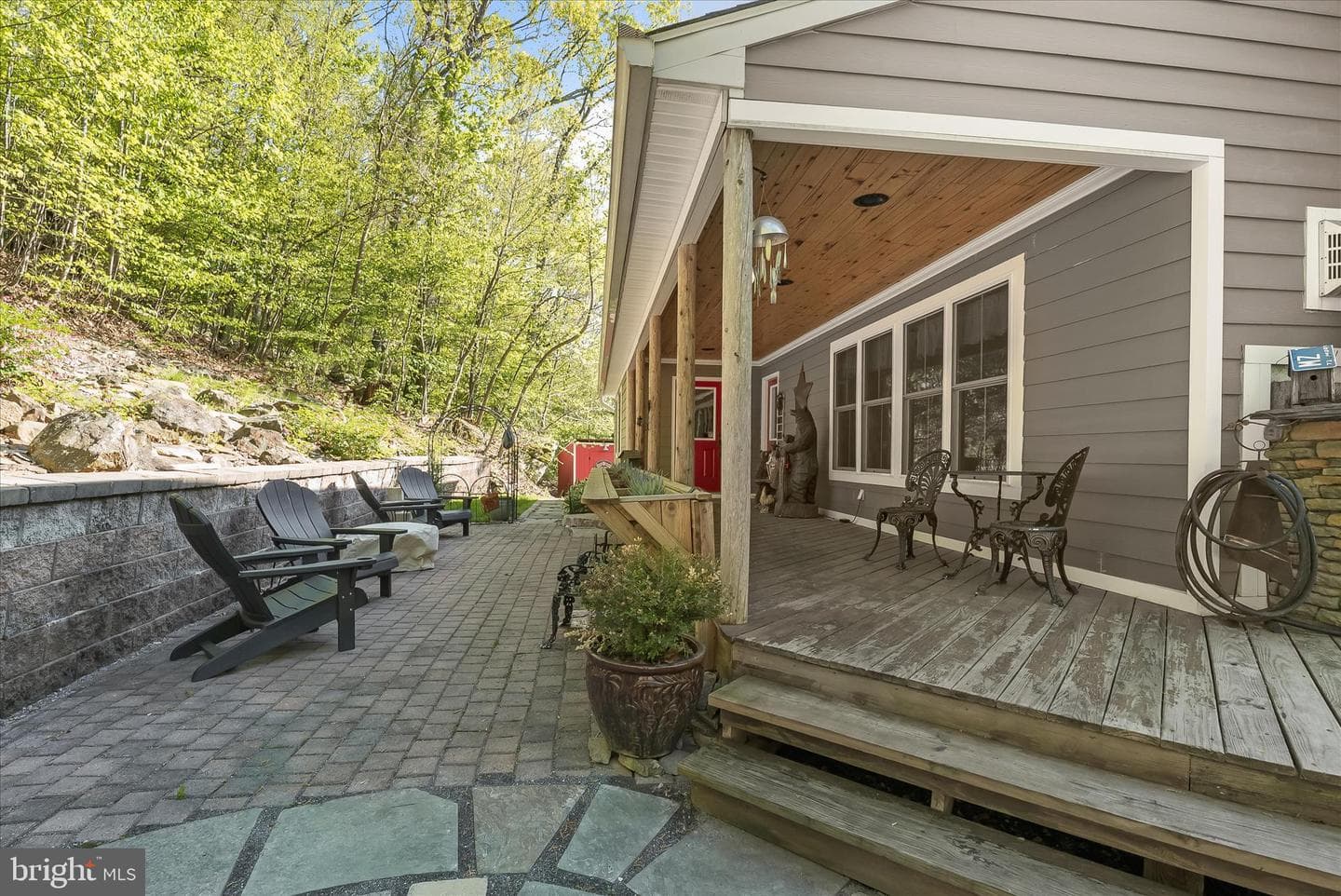 4623 Fishers Hollow photo 4