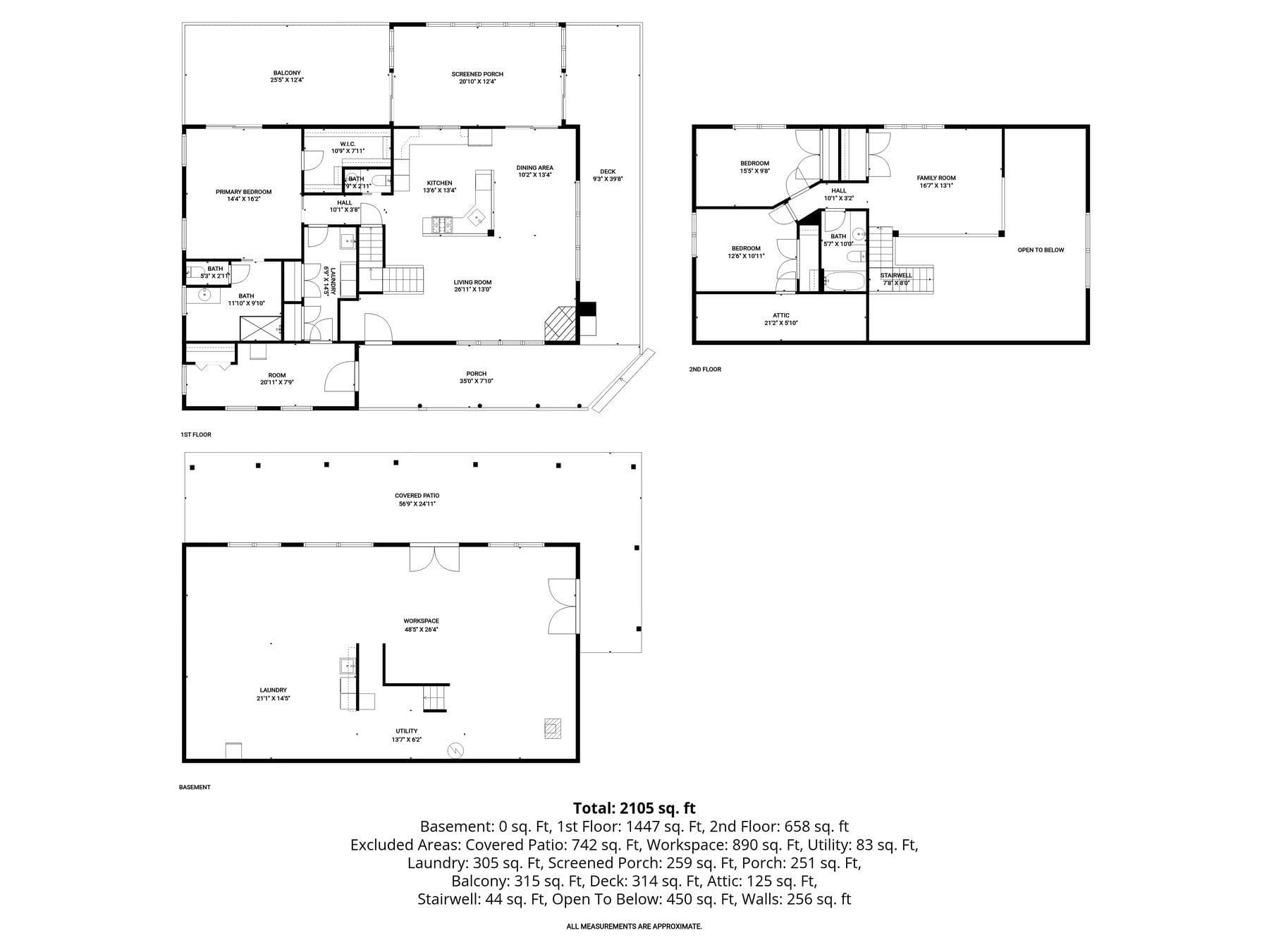 4623 Fishers Hollow photo 65