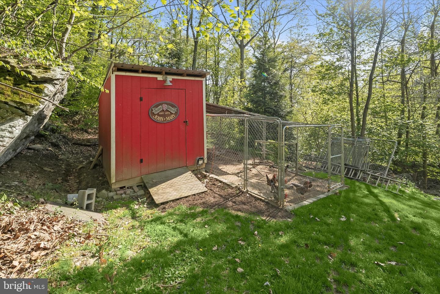 4623 Fishers Hollow photo 7