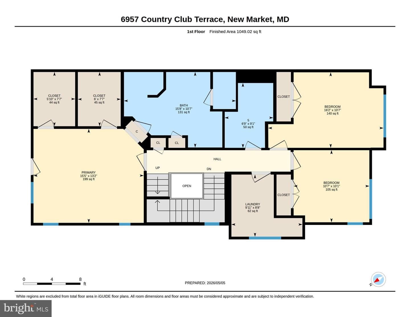 6957 Country Club Terrace photo 43