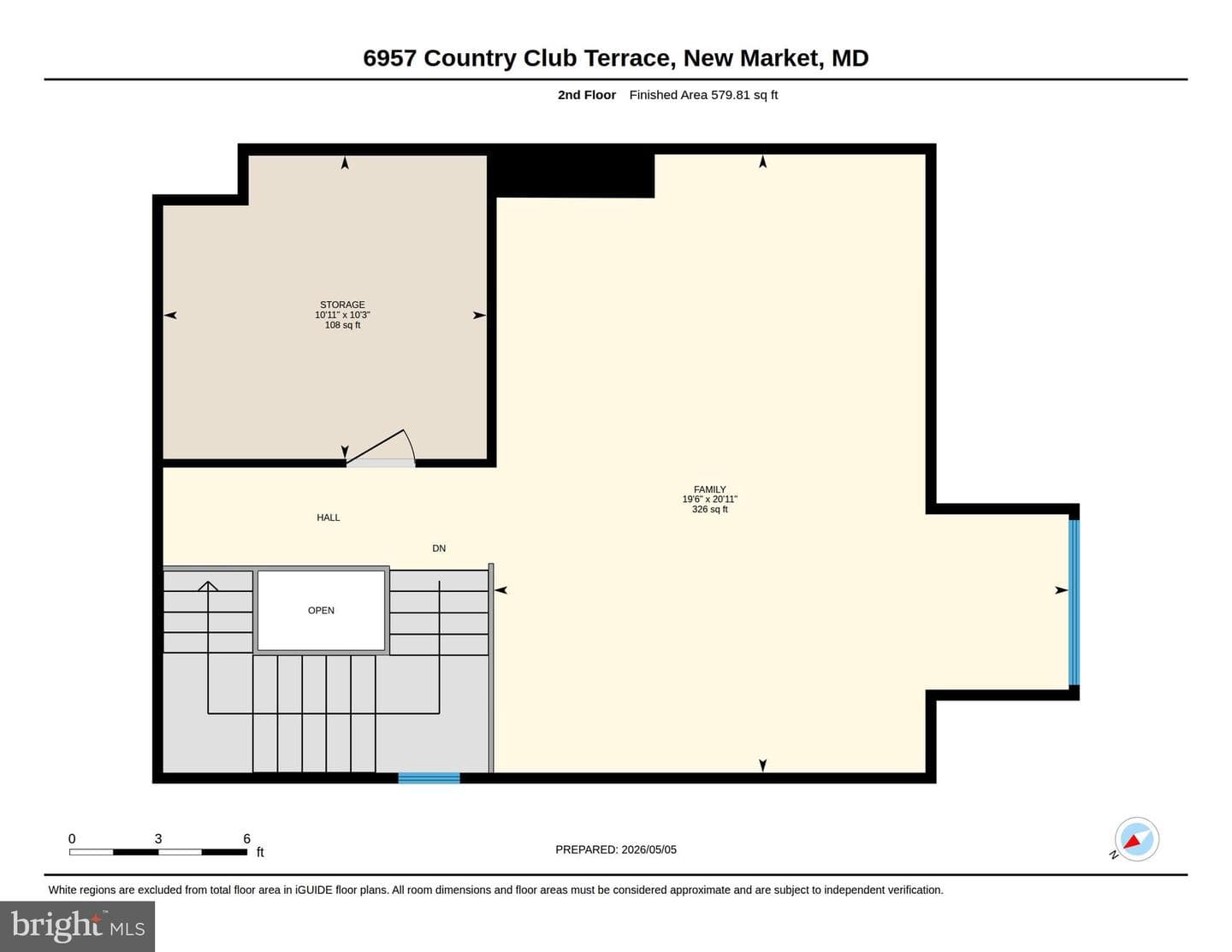6957 Country Club Terrace photo 59