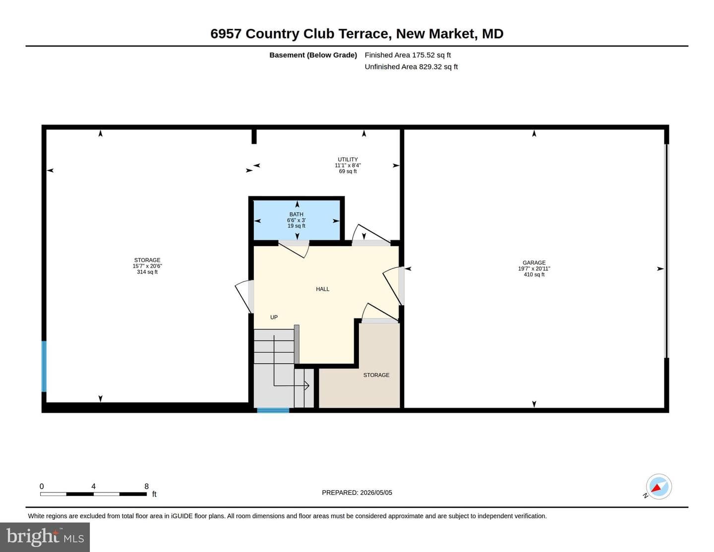 6957 Country Club Terrace photo 64