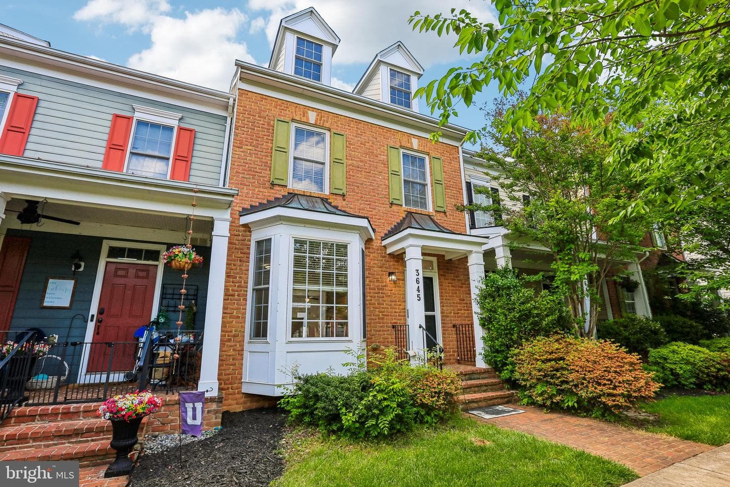 3645 Islington Street, Frederick