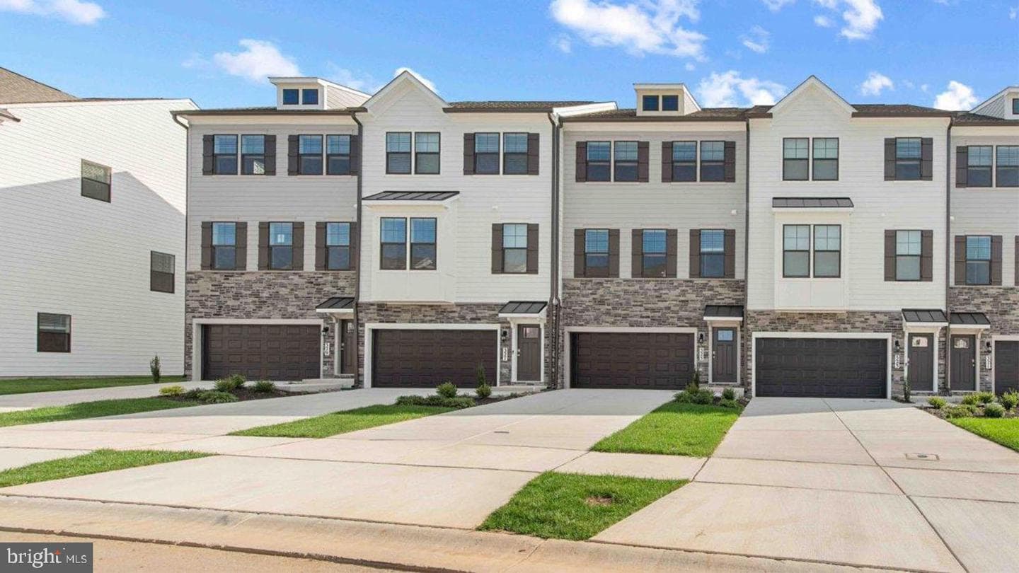 377 Ensemble Way, Frederick