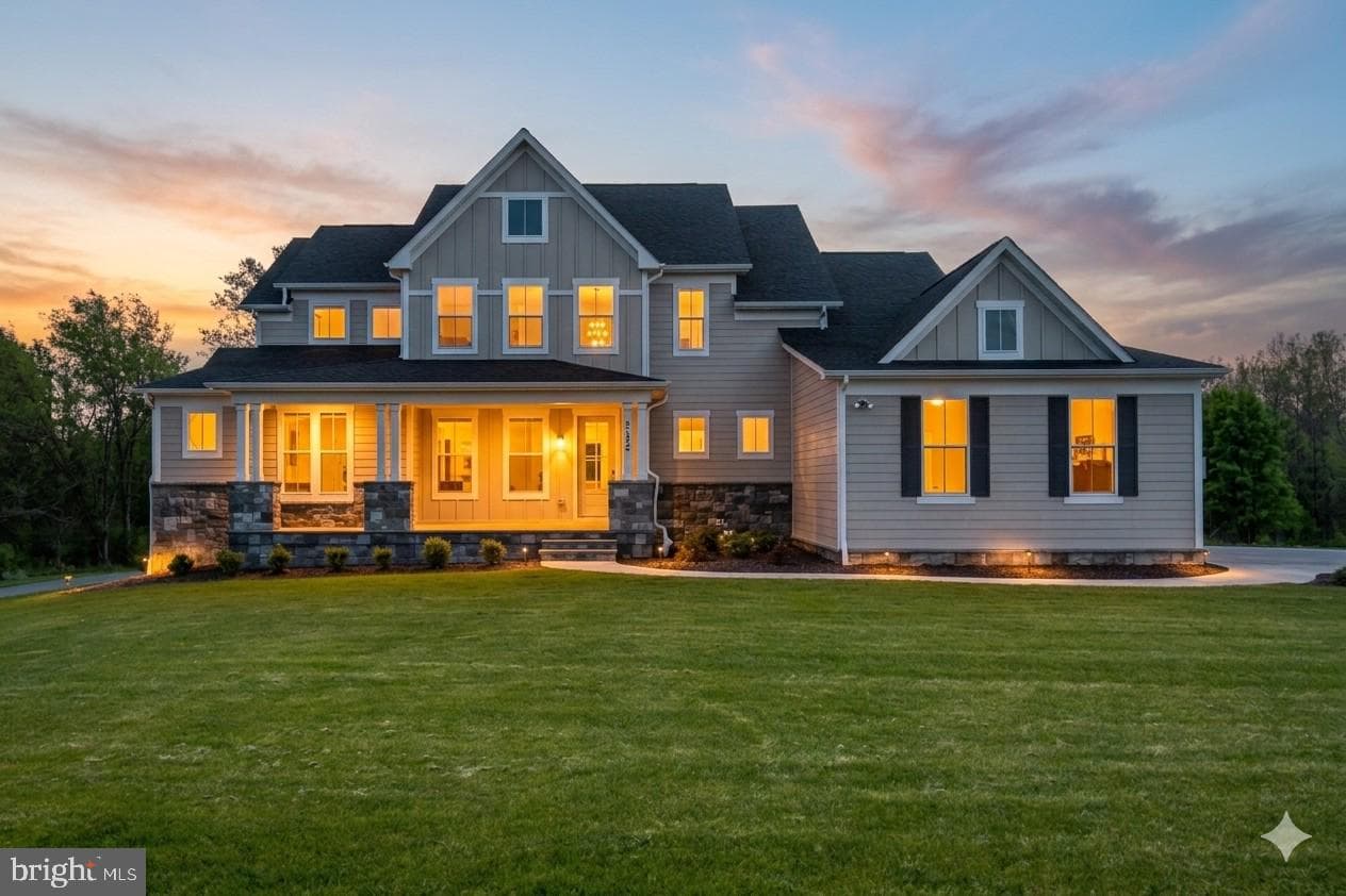 7172 Meadowbrooke Drive, Frederick