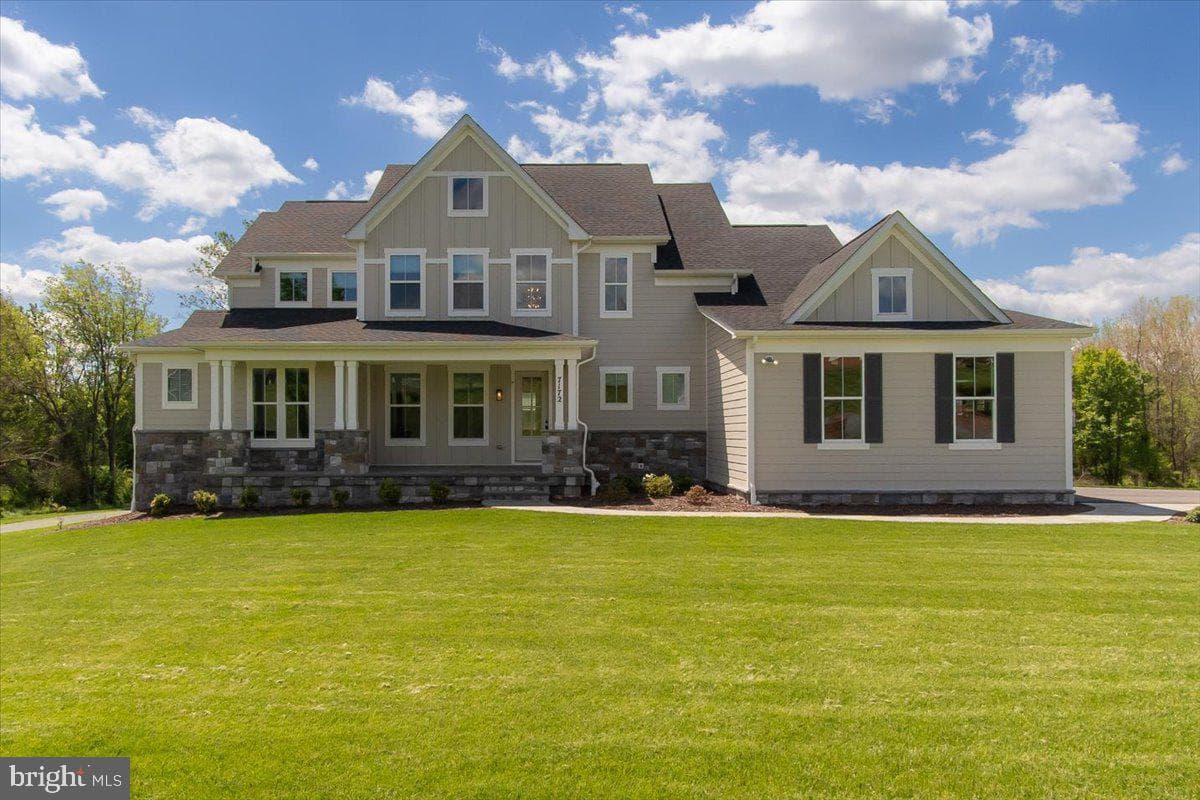 7172 Meadowbrooke Drive, Frederick