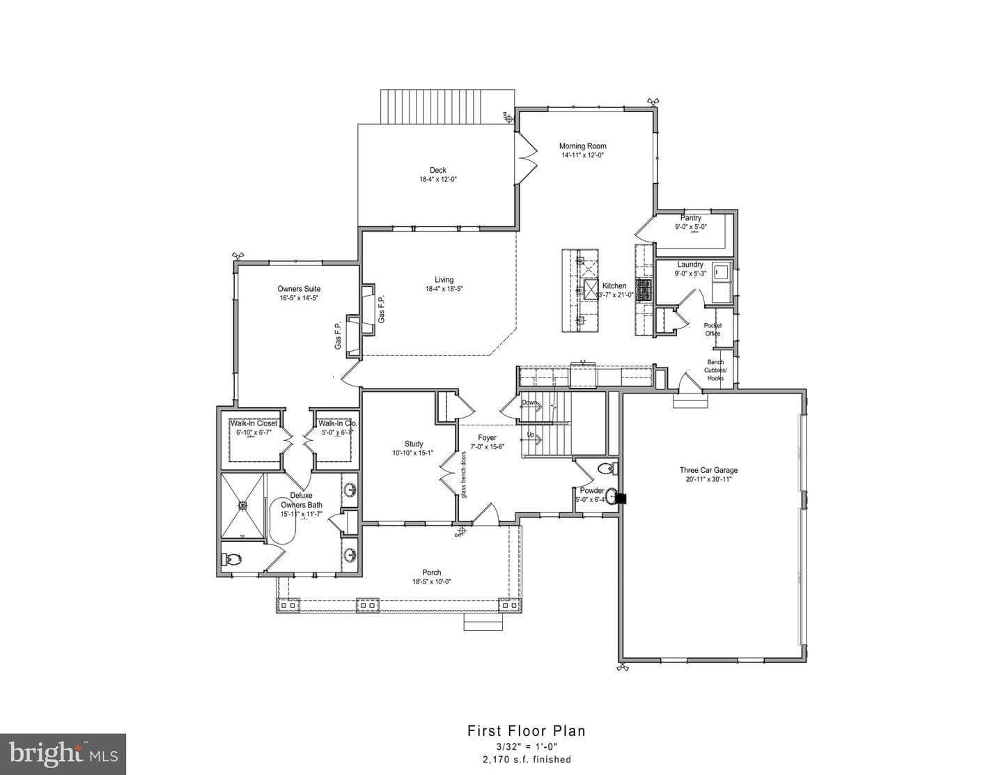 7172 Meadowbrooke Drive photo 97