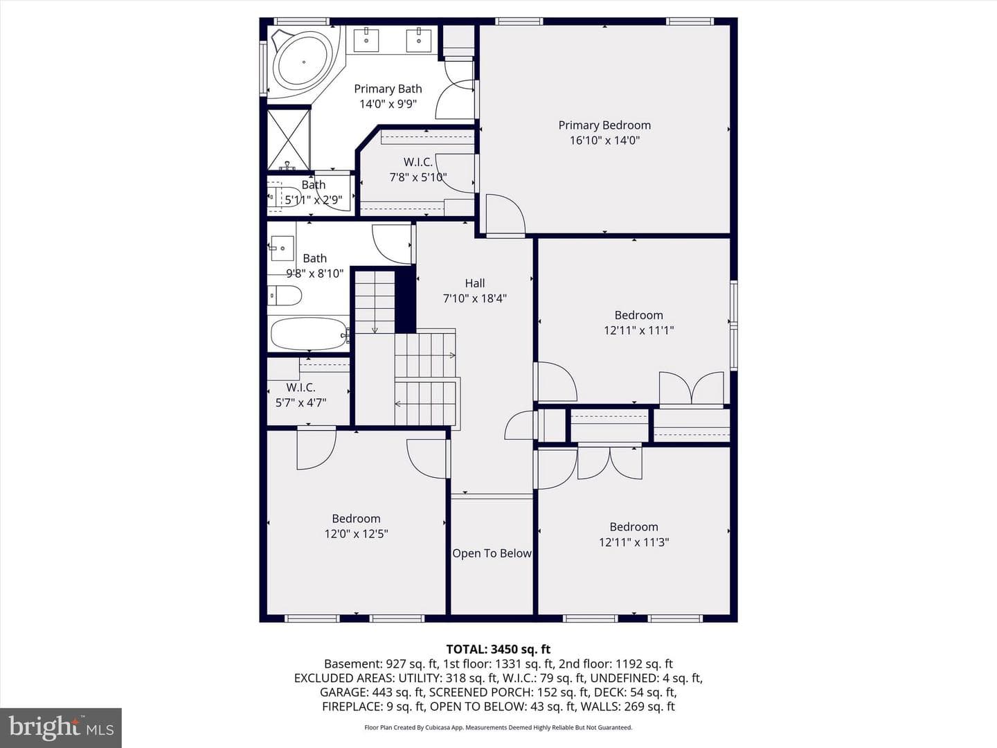 202 Swallow Falls Court photo 78