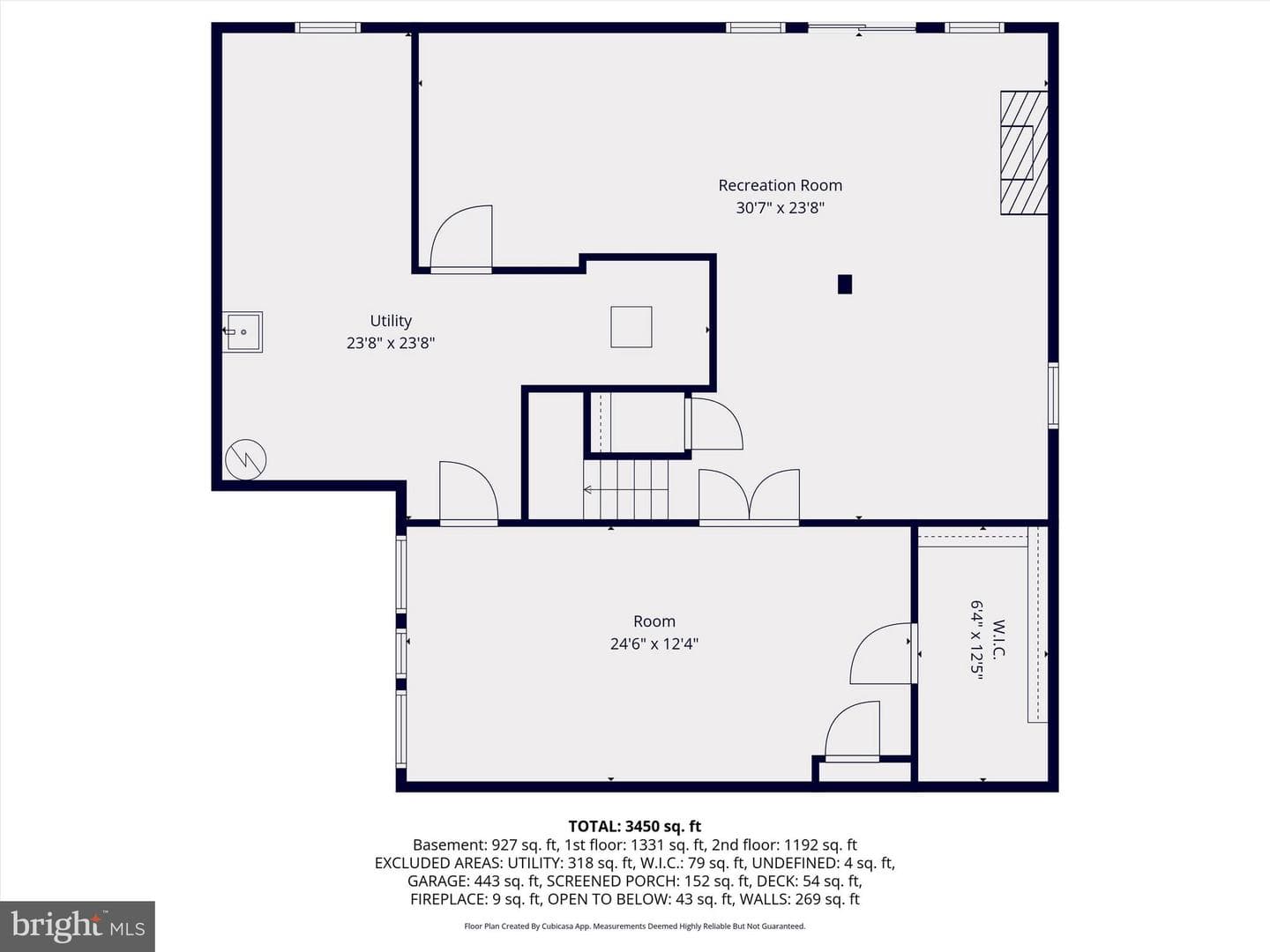 202 Swallow Falls Court photo 79