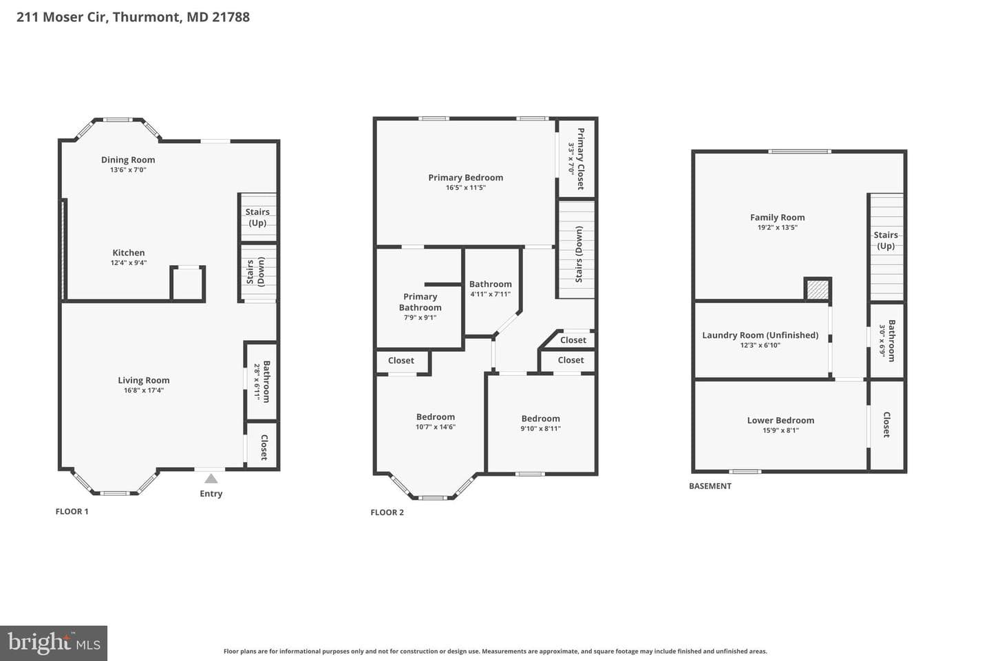 211 Moser Circle photo 55