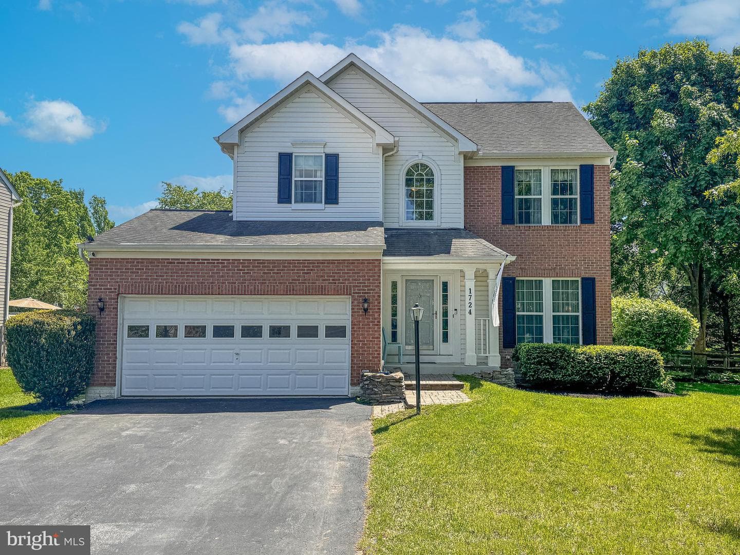 1724 Algonquin Road