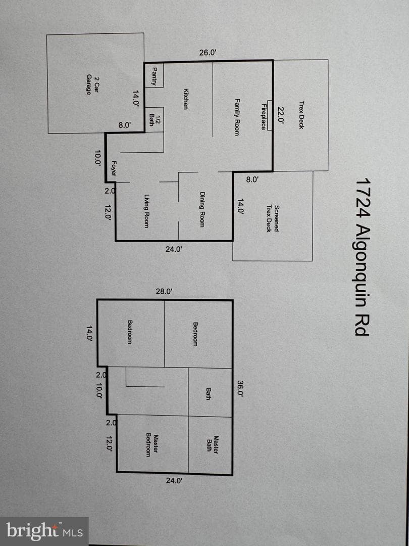1724 Algonquin Road photo 55