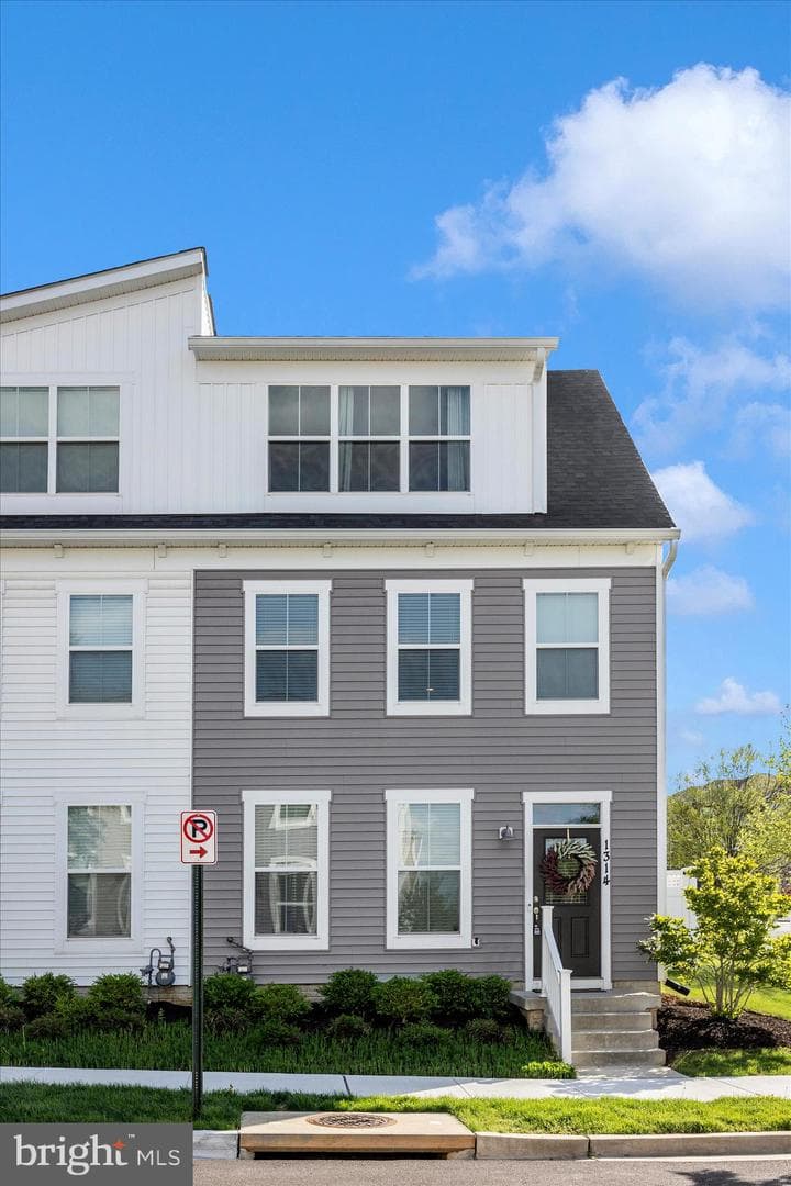 1314 Marsalis Place, Frederick