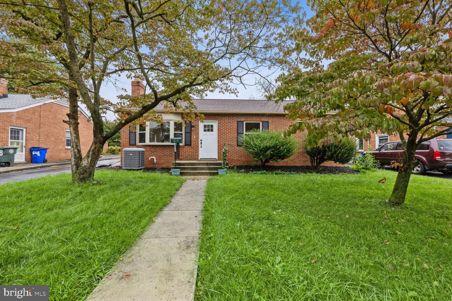 606 Biggs Avenue, Frederick