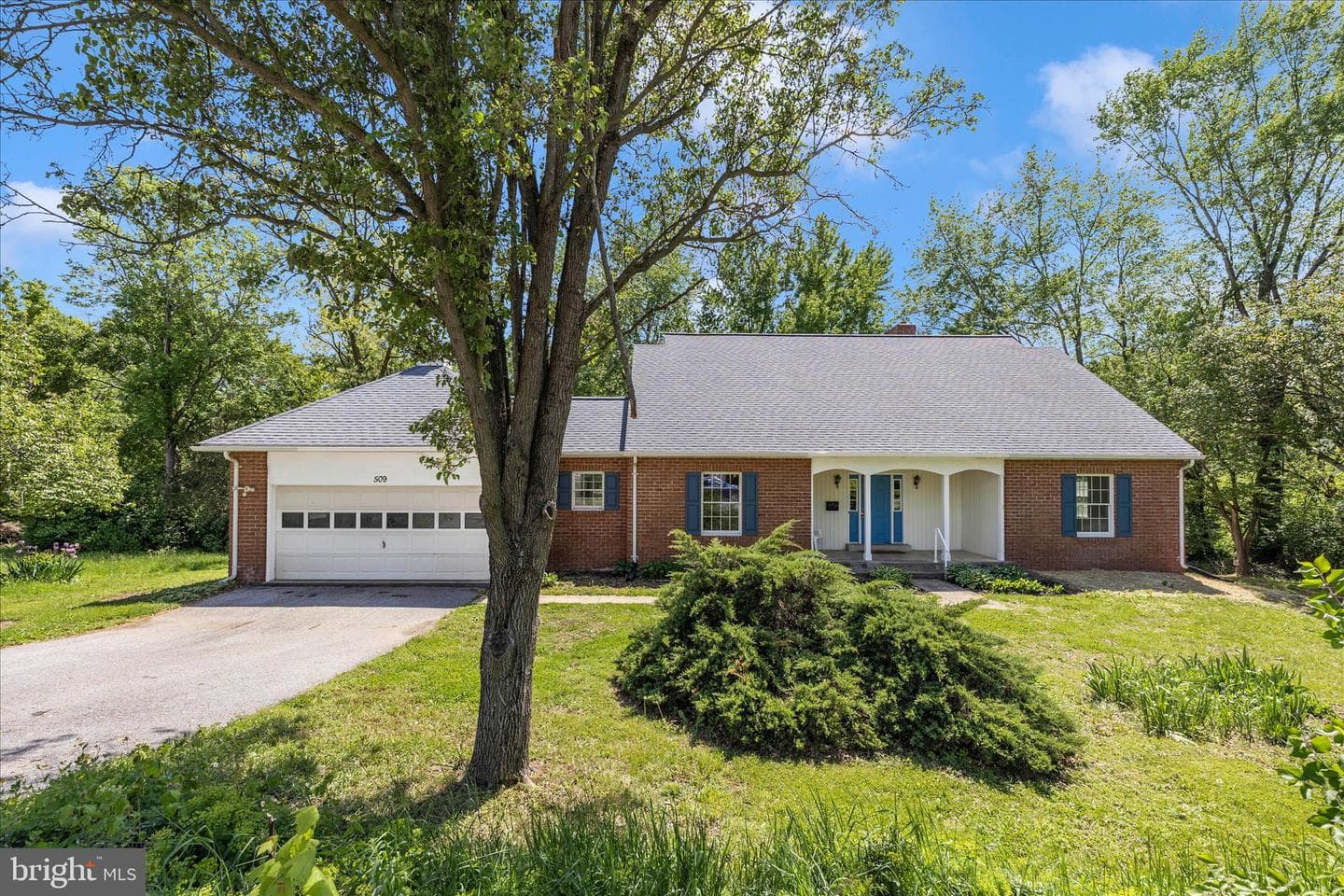 509 W Lincoln Ave, Emmitsburg