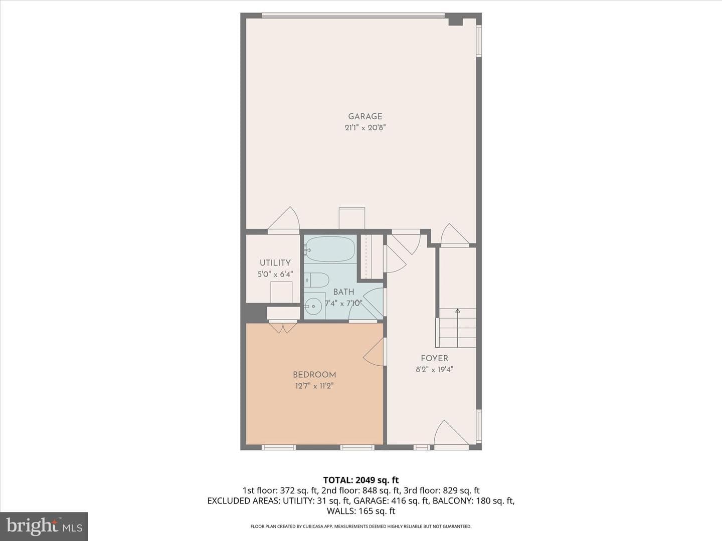 322 E Wainscot Drive photo 40