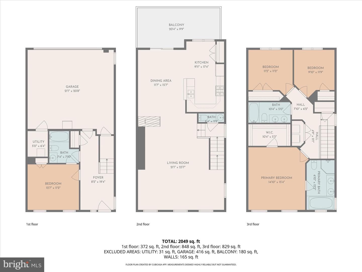 322 E Wainscot Drive photo 43