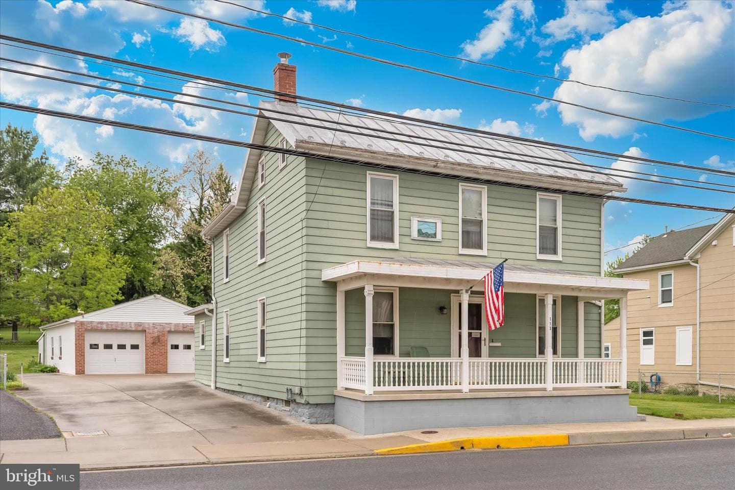 113 W Main Street