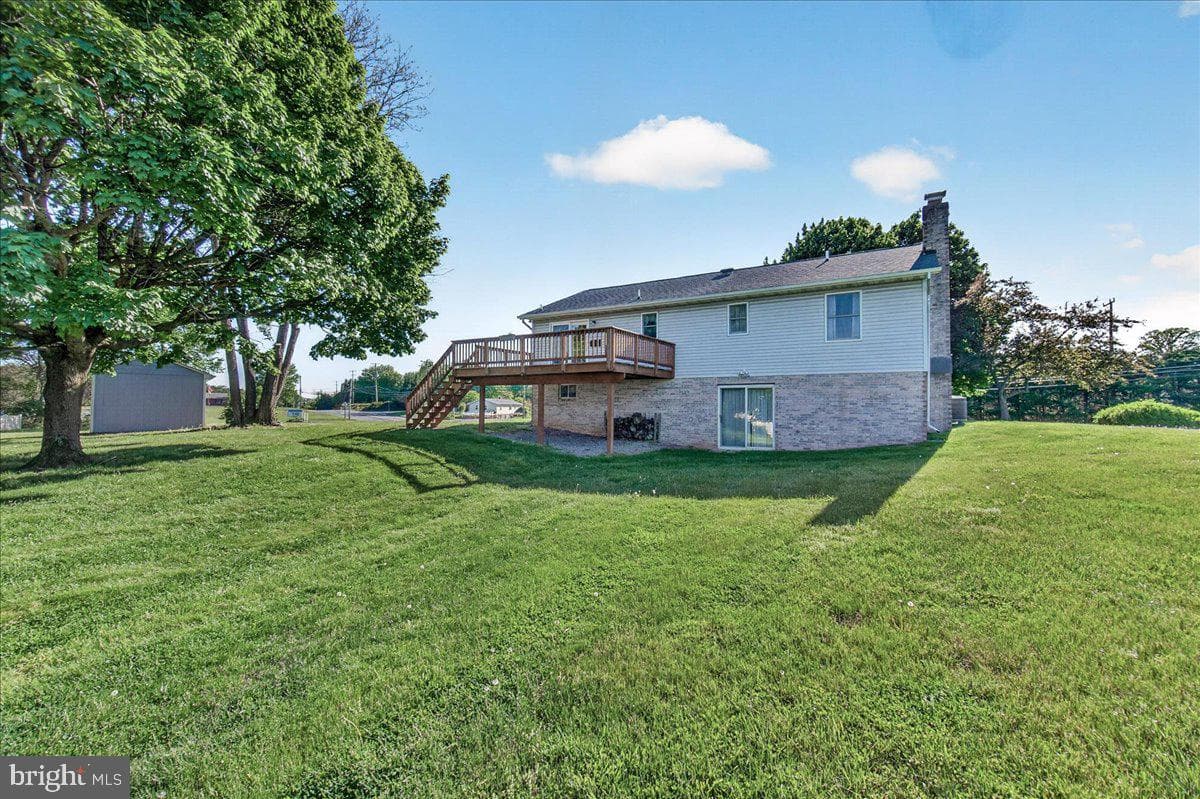 4715 Green Valley Road photo 32