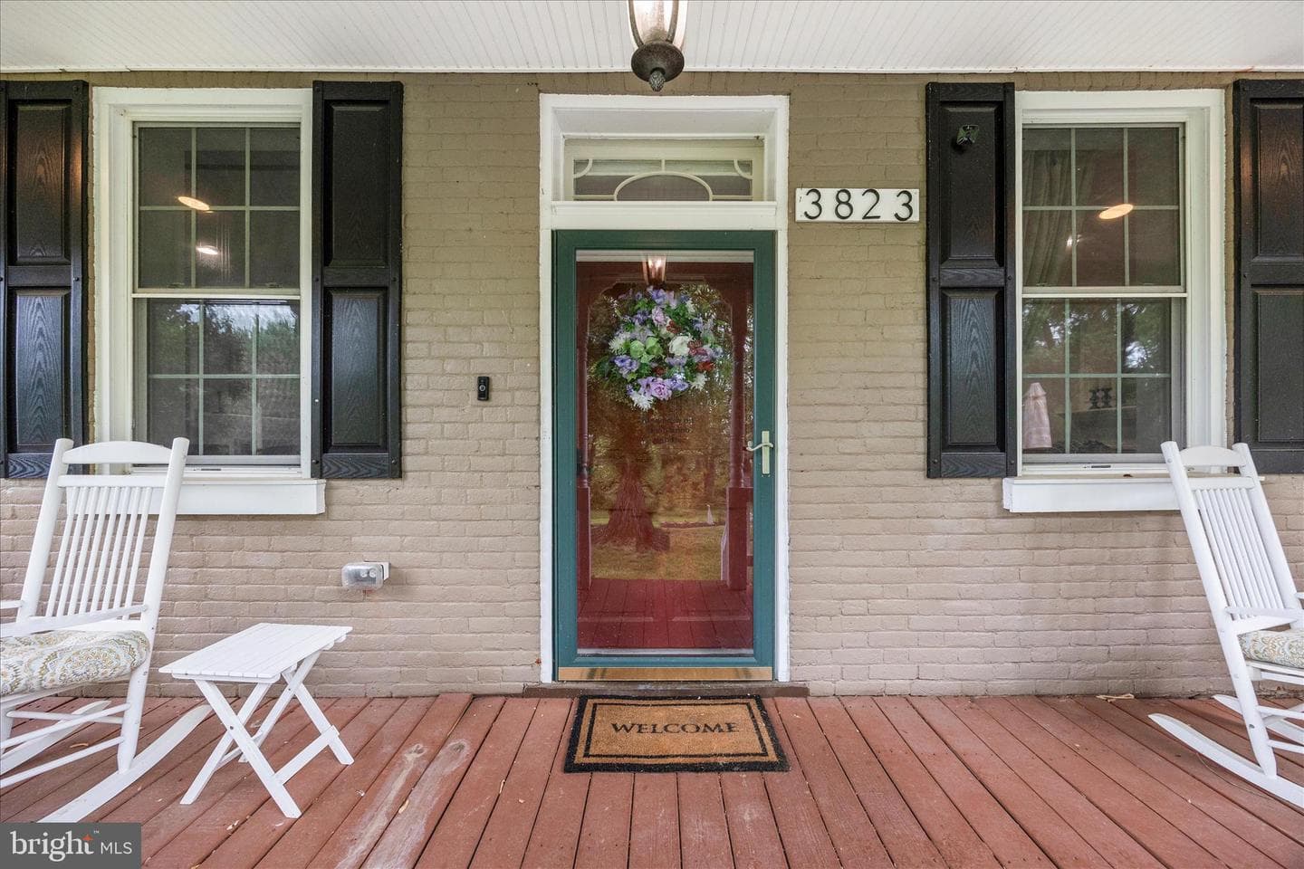 3823 Roundtree Road, Jefferson