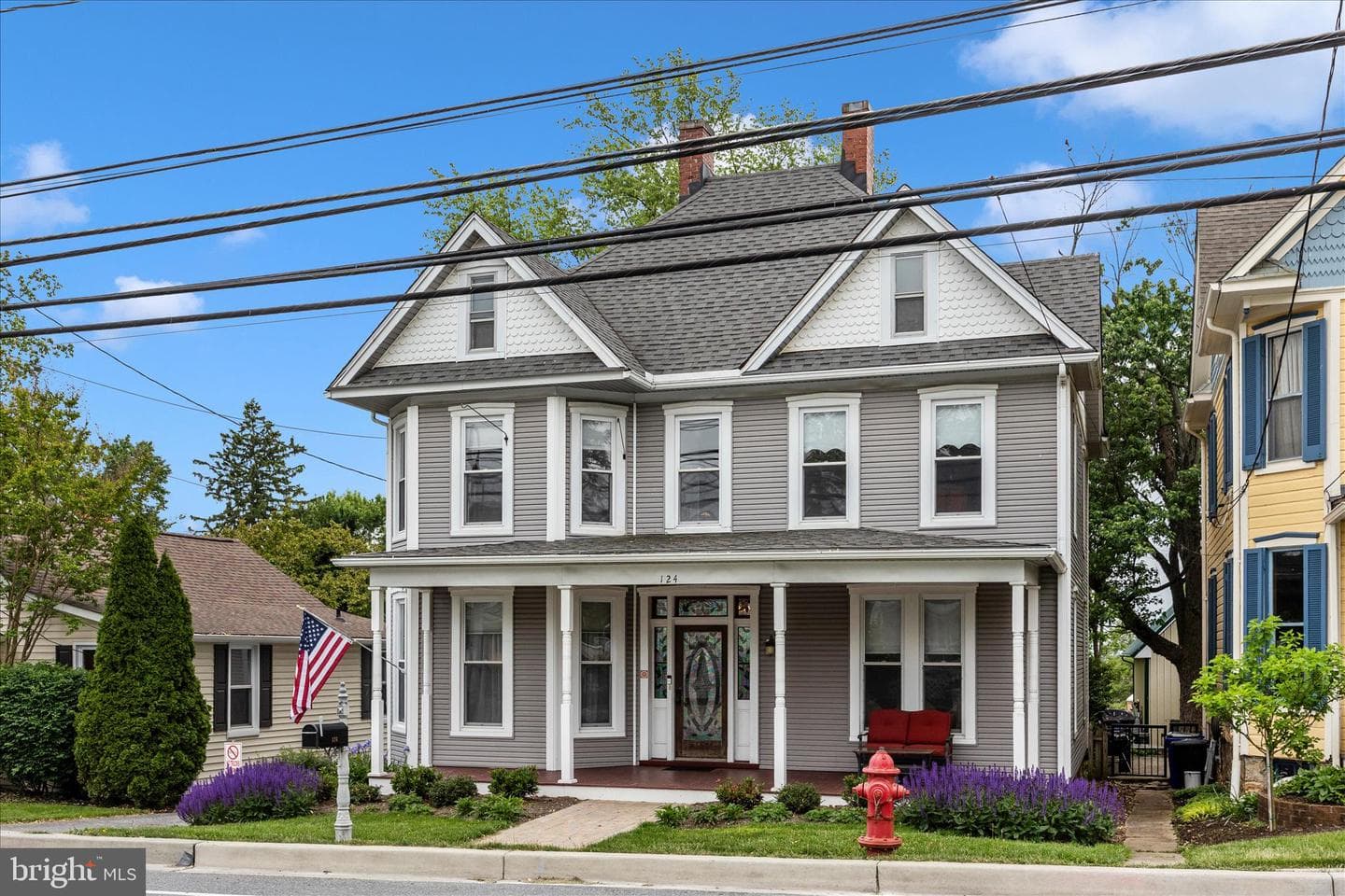 124 E Main Street photo 2