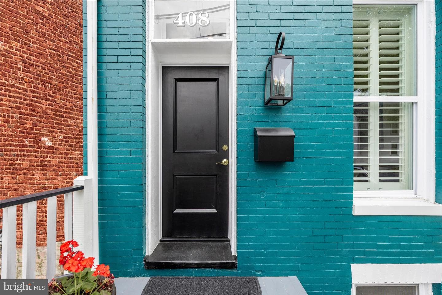 408 W South Street, Frederick