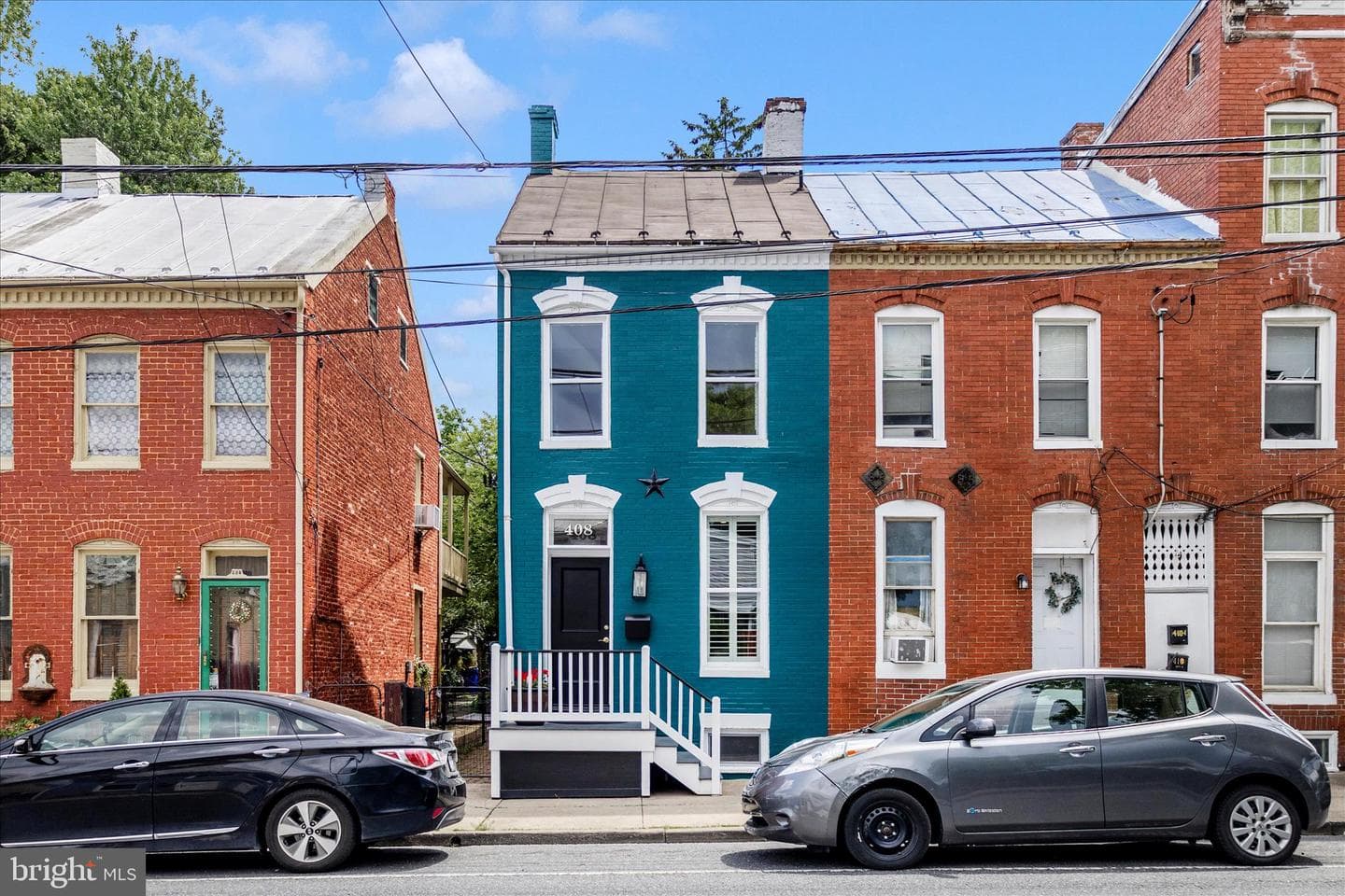 408 W South Street photo 43