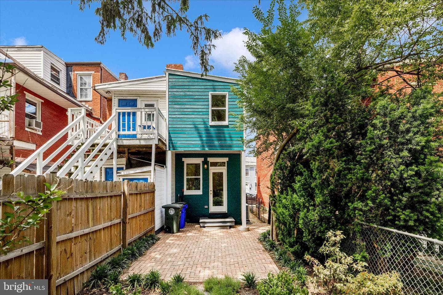 408 W South Street photo 86