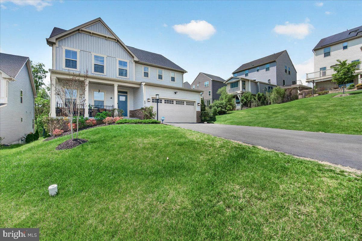 6915 Mandalong Way, New Market