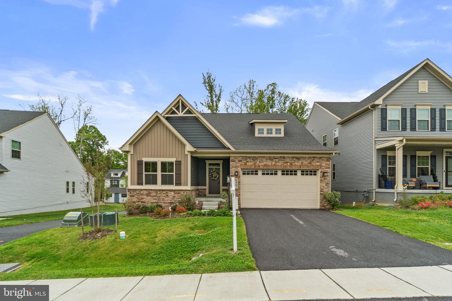6967 Mandalong Way, New Market