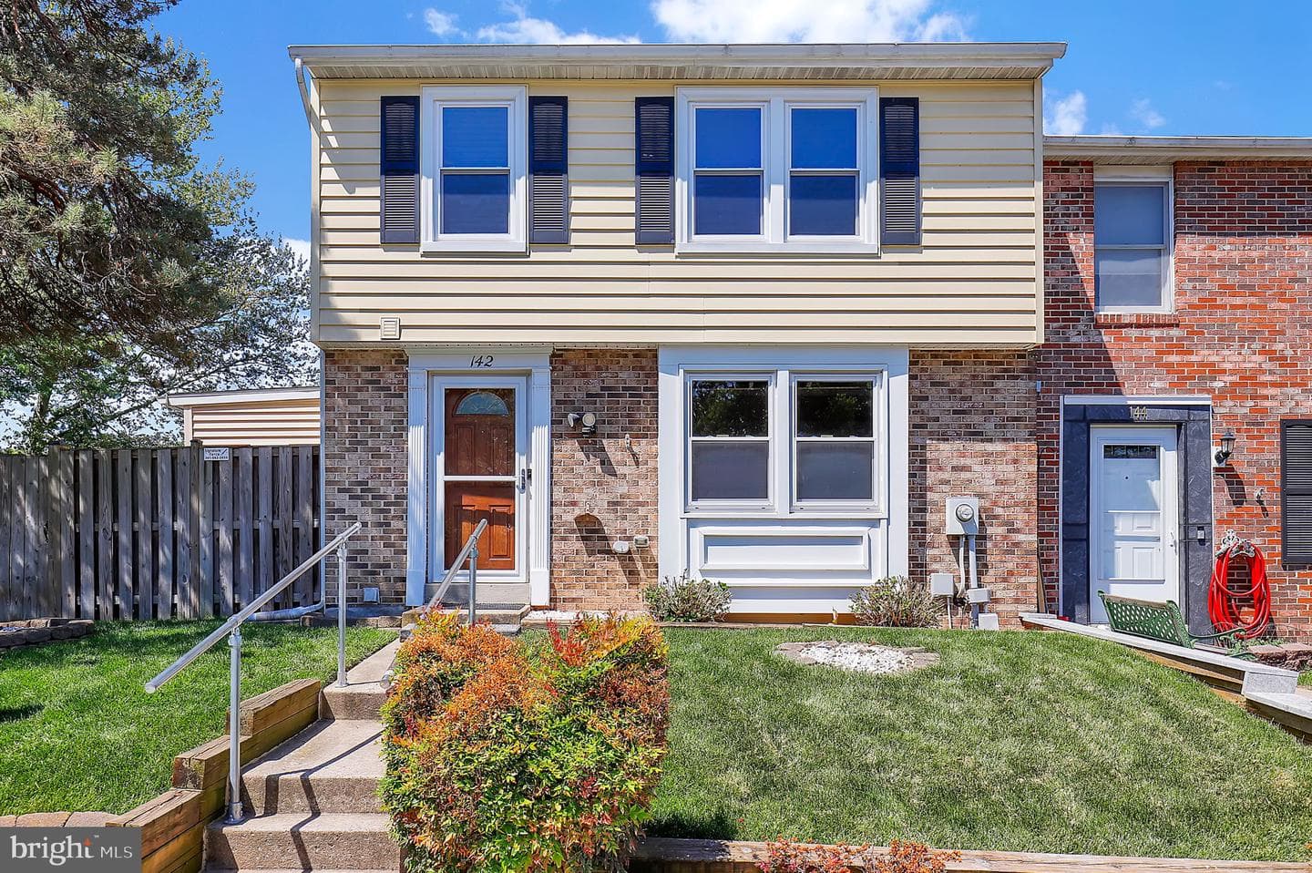 142 Fairfield Drive