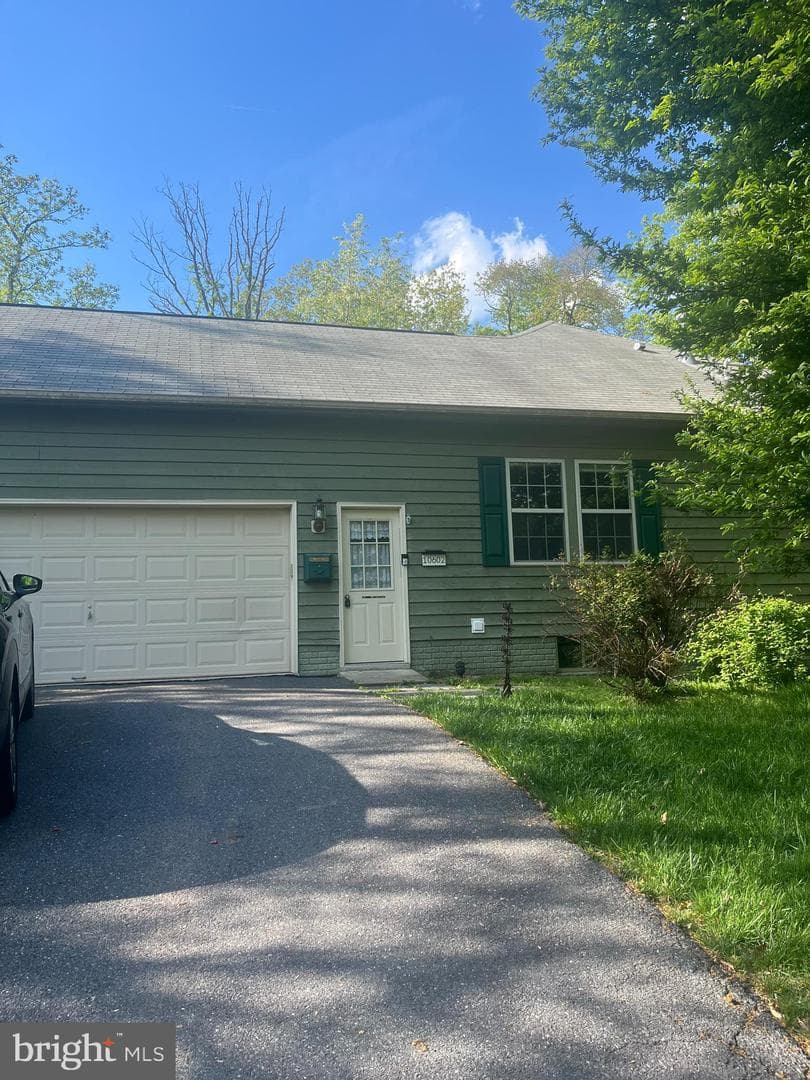 10602 Rockridge Court photo 4