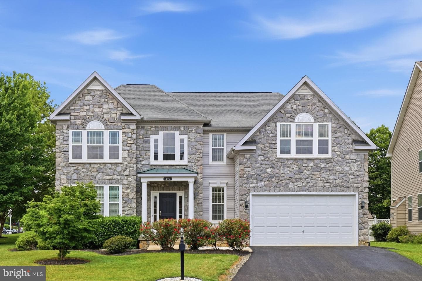 419 Mohican Drive, Frederick