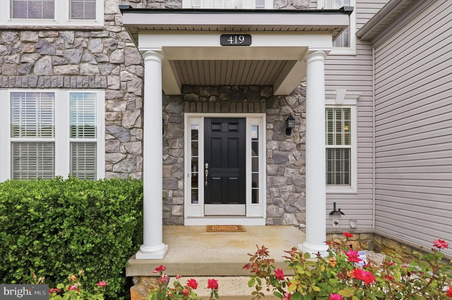 419 Mohican Drive, Frederick