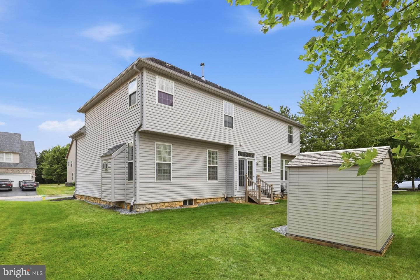 419 Mohican Drive photo 49