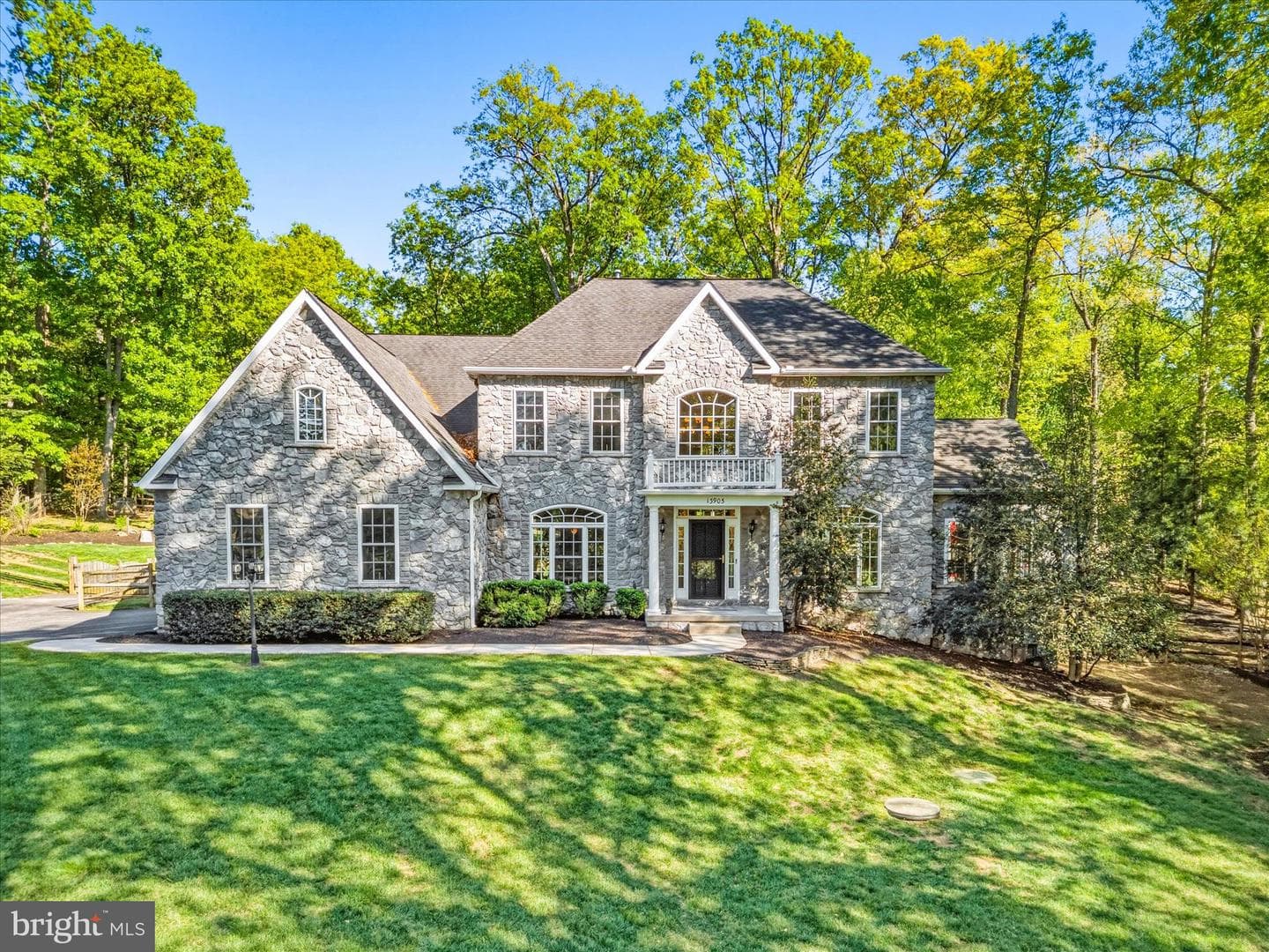 13903 Mitchell Court, Mount Airy