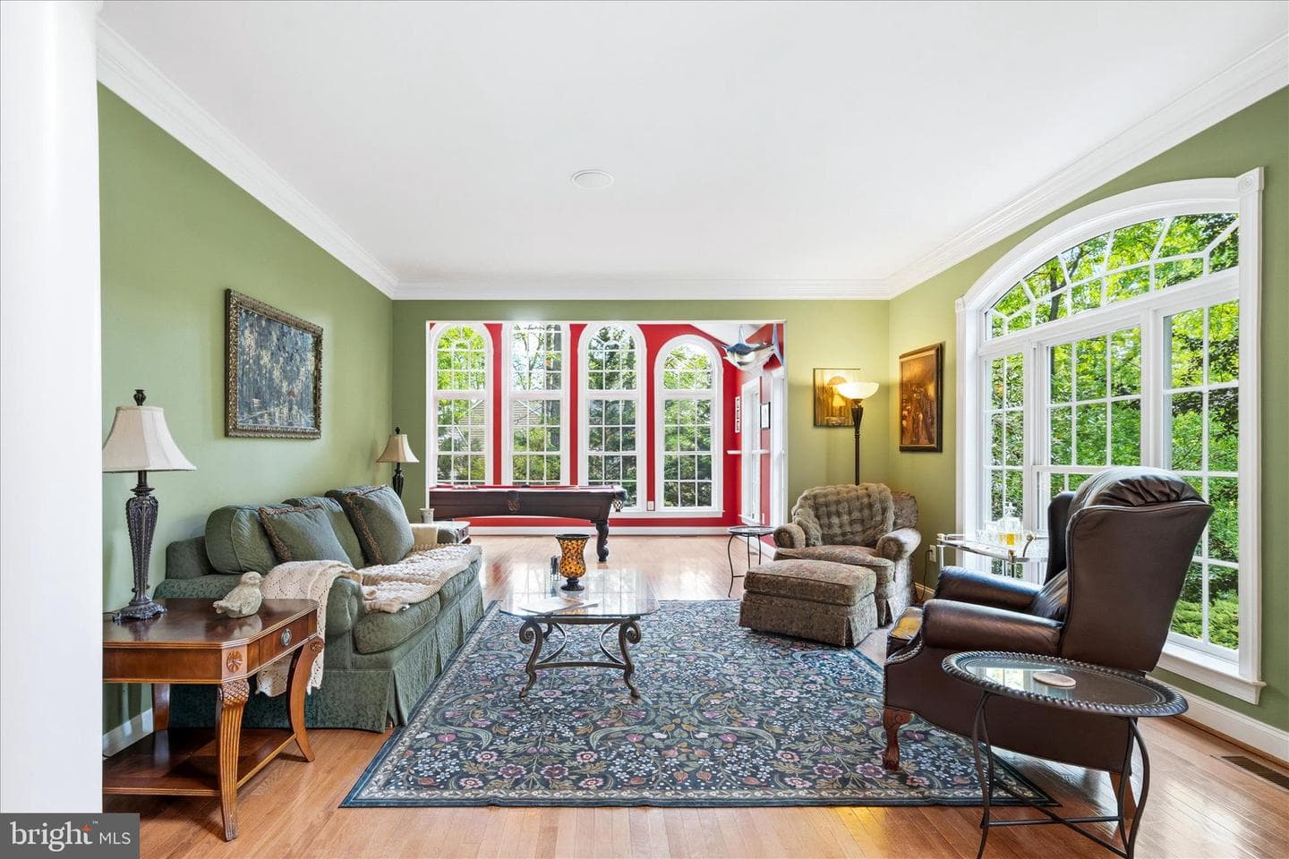 13903 Mitchell Court, Mount Airy