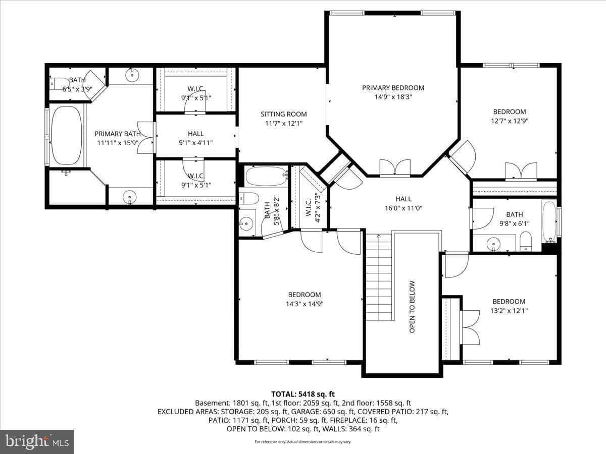 13903 Mitchell Court photo 56