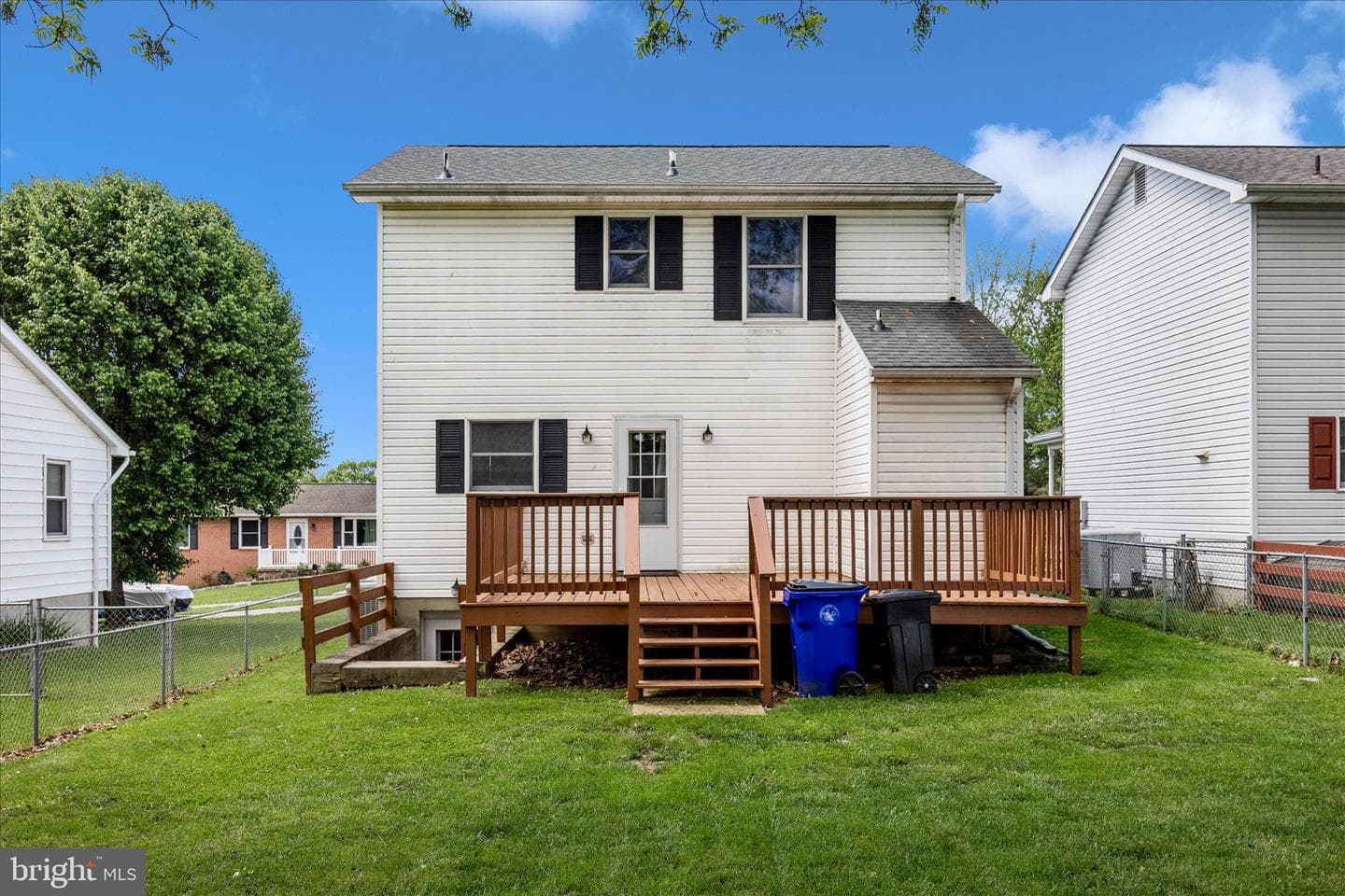 205 E G Street photo 39