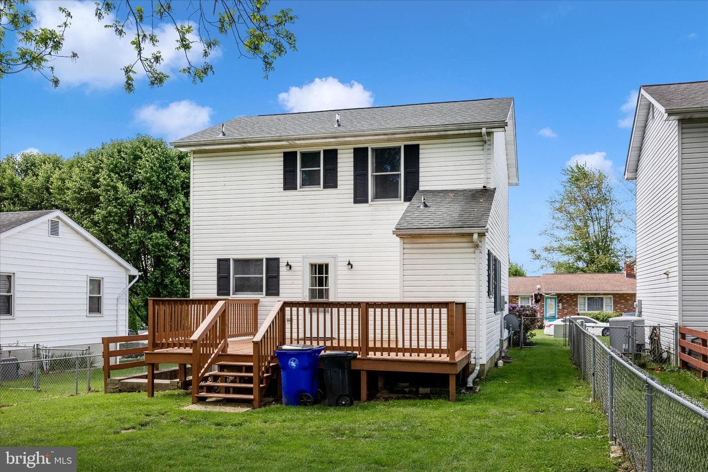 205 E G Street photo 41