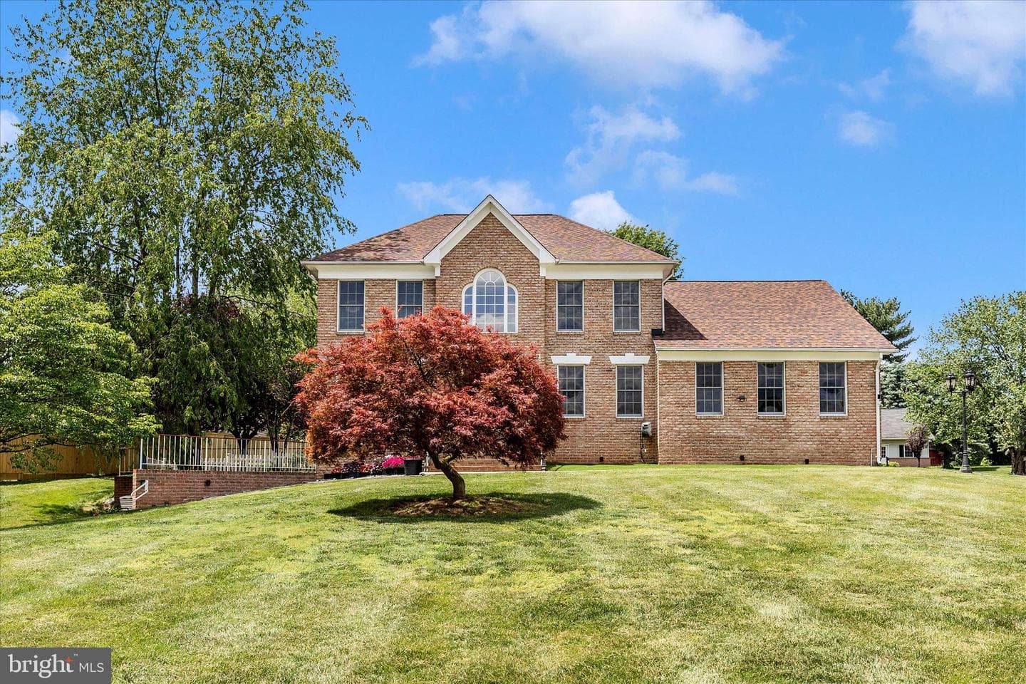 6104 Edmont Drive, Frederick