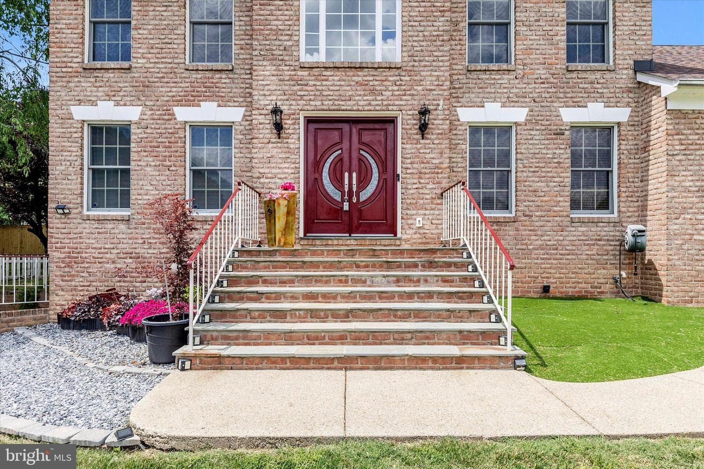 6104 Edmont Drive, Frederick